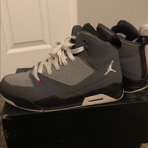 Jordan shoes